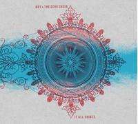 Boy And The Echo Choir - It All Shines