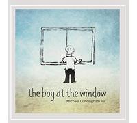Boy at Window