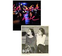 Boy: B2B My Music Pack 1 (We Were + Mutual Friends) [2CD]