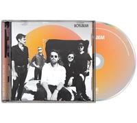 Boy & Bear CD
