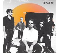 BOY & BEAR NEUF