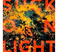 Boy & Bear - Suck On Light [New Vinyl LP]