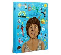 Boy Blu-ray