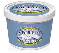 Boy Butter H2o Based - 16 Oz Tub by Boy Butter