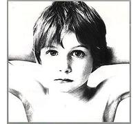 Boy by U2 (1980-05-03)