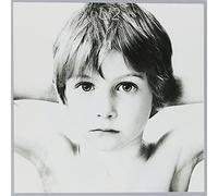 Boy by U2 (2008-07-22)