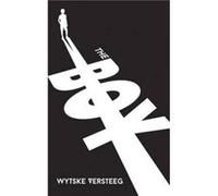 Boy by Wytske Versteeg Wytske Versteeg (Auteur)
