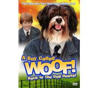 Boy Called Woof 2