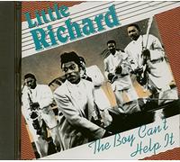 Boy Can T Help It [Import]