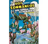 The Boy Commandos 2