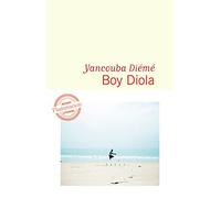 Boy Diola