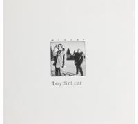 Boy Dirt Car - Winter/F/I Split