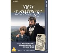 Boy Dominic: The Complete Series