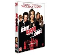 Boy Eats Girl (2005) [ Origine UK, Sans Langue Francaise ]