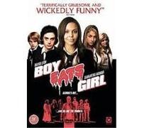 Boy Eats Girl