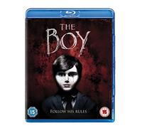 Boy [Edizione: Regno Unito] [Blu-Ray] [Import]