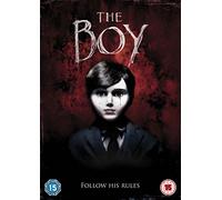 Boy [Edizione: Regno Unito] [Import]