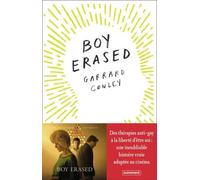 Boy Erased