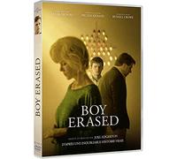 Boy Erased – DVD – Universal Pictures