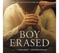 Boy Erased