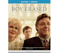 Boy Erased [Blu-Ray]