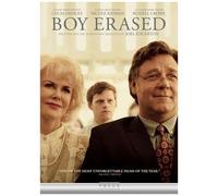 Boy Erased [Dvd]