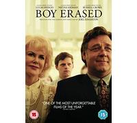 Boy Erased [DVD] (IMPORT) (Pas de version française)
