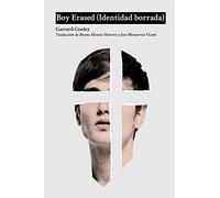 Boy Erased (Identidad borrada)