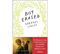 Boy Erased