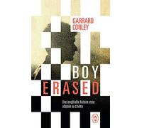 Boy Erased: Une inoubliable histoire vraie adaptée au cinéma