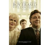 Boy Erased - Vite Cancellate [DVD]