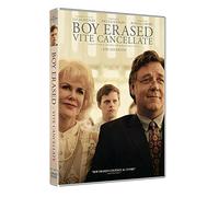 Boy Erased-Vite Cancellate [Import]