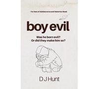 Boy Evil