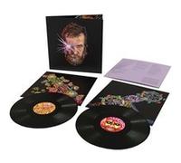 John Grant Boy from Michigan (Vinyl) 12" Album (Gatefold Cover)