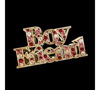 Boy Friend – Le Phare – Vinyle 45 tours Édition limitée (rose)