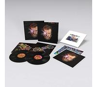 Boy From Michigan - Vinyles