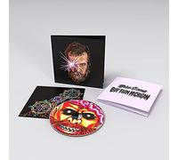 John Grant – Boy from Michigan – CD – Neuf