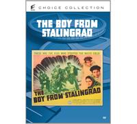 The Boy From Stalingrad