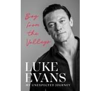 Boy From The Valleys