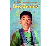 Boy Genius (FKA Emmett)
