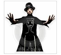 Boy George and Culture Club Runaway Train (Vinyl)