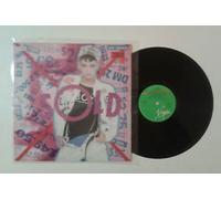 Boy George - Boy George "Sold" LP VIRGIN V 2430 Italy 1987