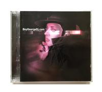 Boy George - BoyGeorgeDJ.Com : The Real Boy George