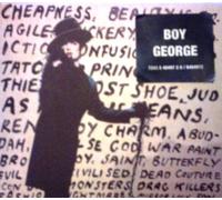 Boy George - Cheapness and Beauty