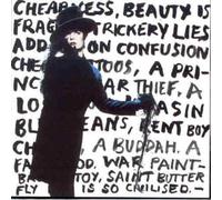 Boy George - Cheapness & Beauty