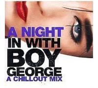 Boy George Chill Out (CD)