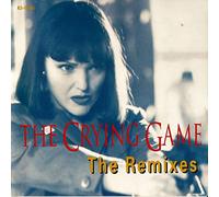 Boy George - Crying Game/Let The Music Play