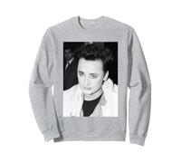 Boy George Culture Club Montreux Pop Festival Suisse Sweatshirt