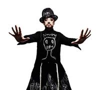 Boy George & Culture - Runaway Train