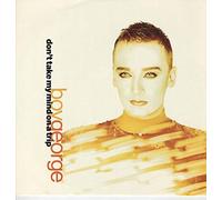 Boy George - Don't Take My Mind on a Trip (U.S. Club Mix) [Import]